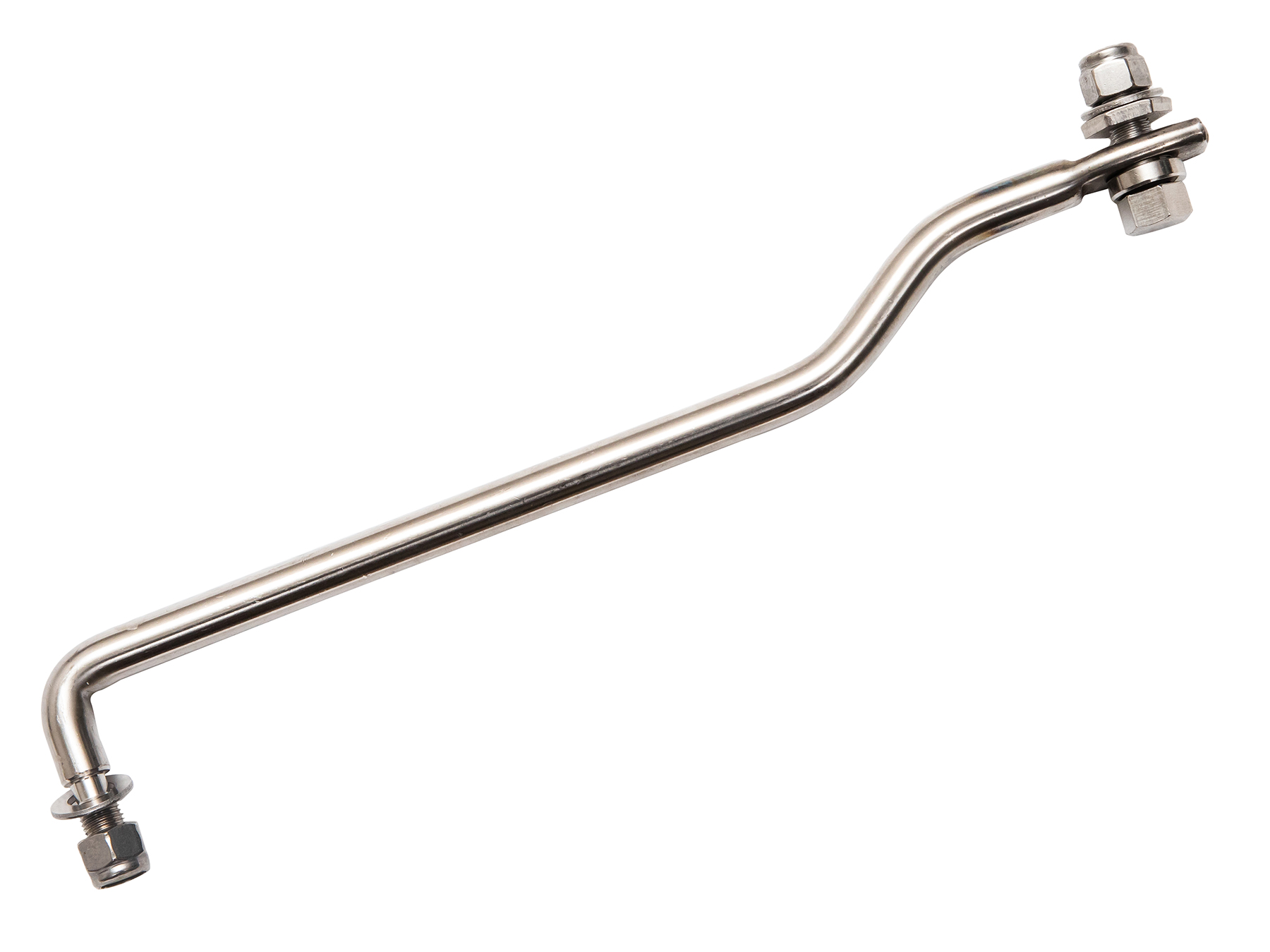 Мотор HIDEA HD30FFES дистанция