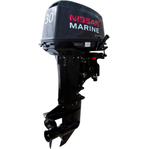 Лодочный мотор NS Marine NM 30 HEP S