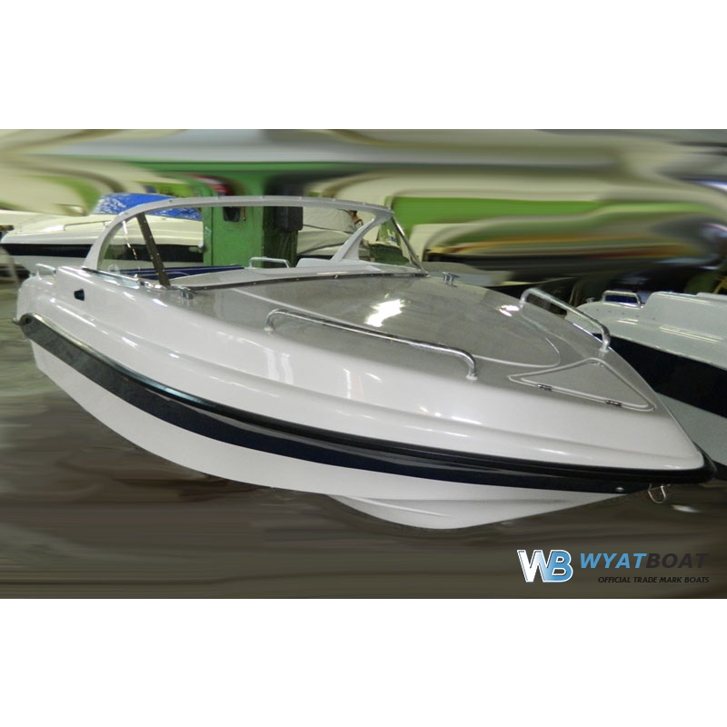 Алюминиевые лодки Салют - официальный сайт производителя