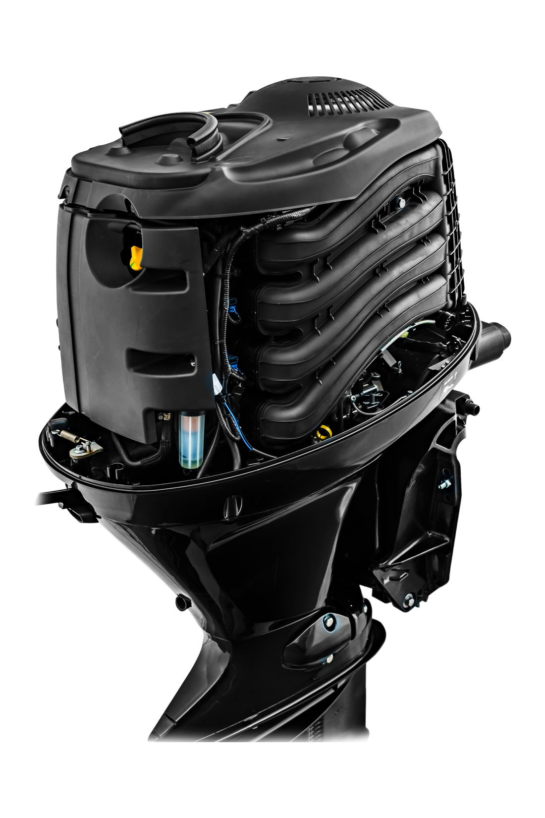 Мотор REEF RIDER RREF100FEL-T