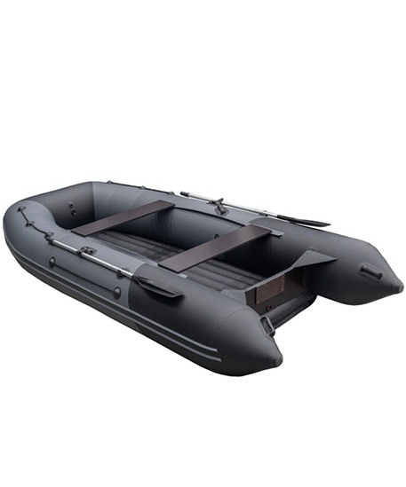 Лодка ПВХ Таймень RX 3900 НДНД 