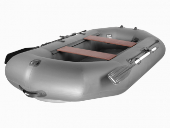 Лодка ПВХ Rocky Mini 260