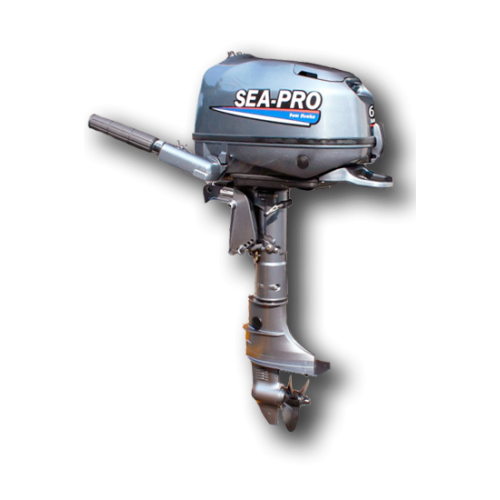 Мотор Sea-Pro F6S