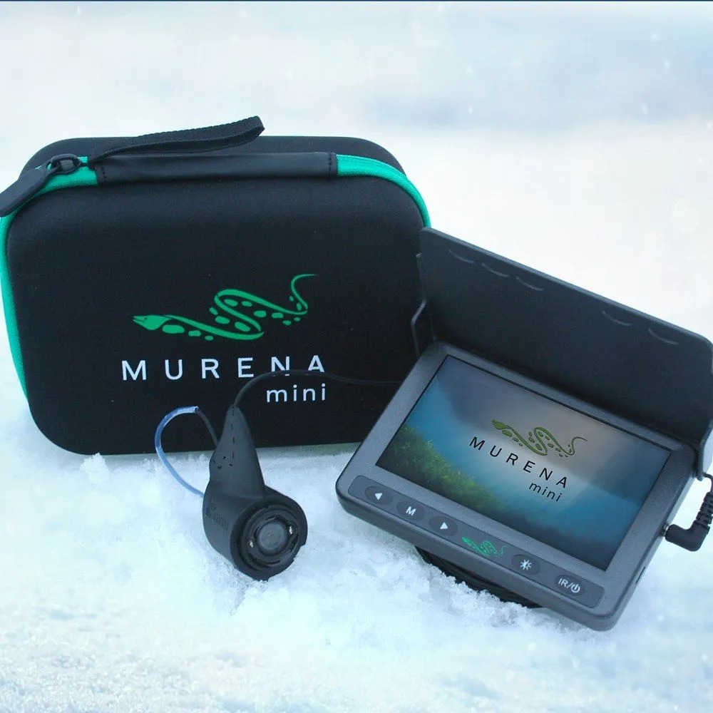 Видеокамера подводная  MURENA Mini, 20 м