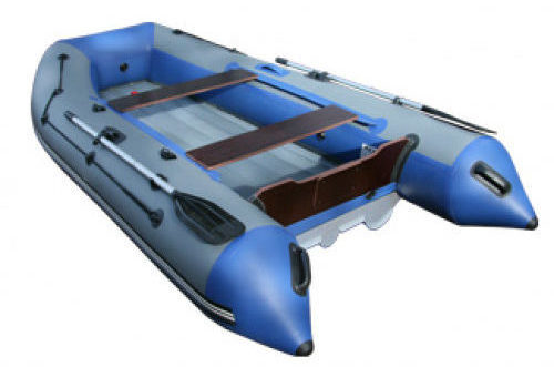 Лодка ПВХ REEF TRITON 390 НД