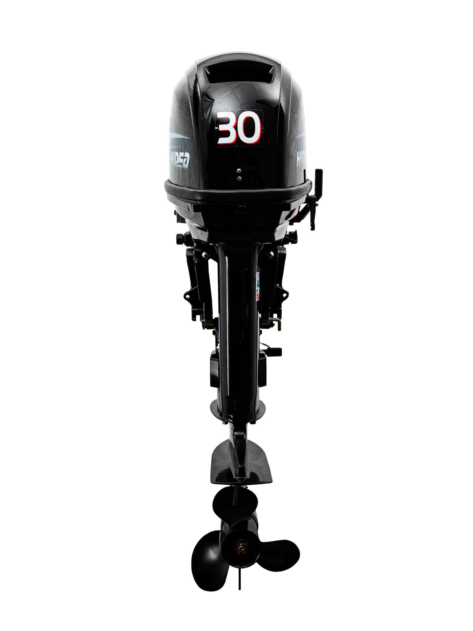 Мотор HIDEA HD30FFES дистанция