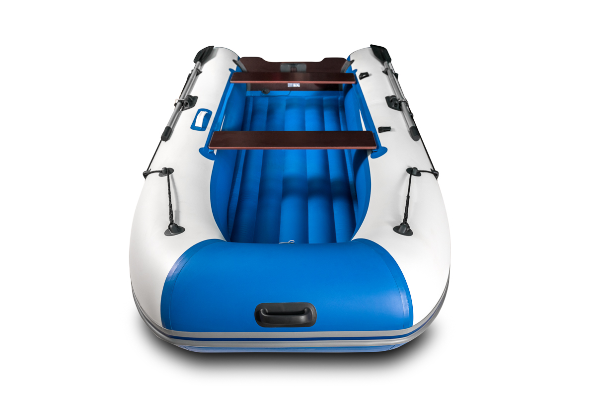 Лодка ПВХ REEF 340 НД