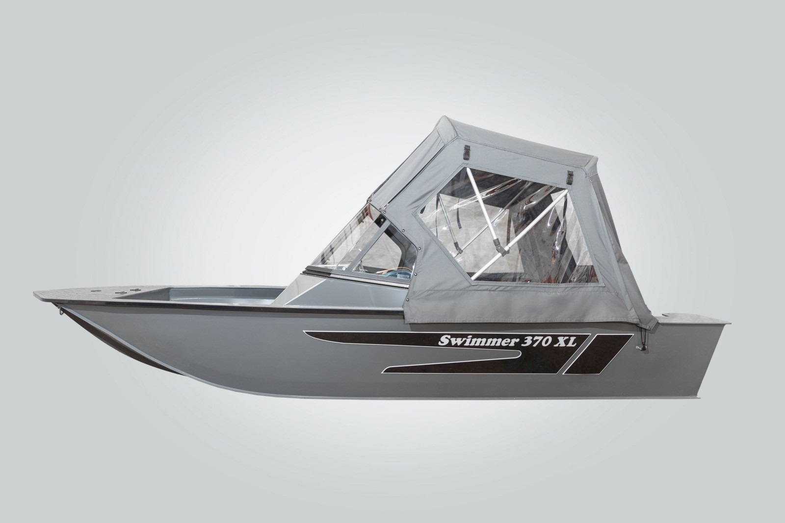 Тент ходовой для Swimmer 450 Z