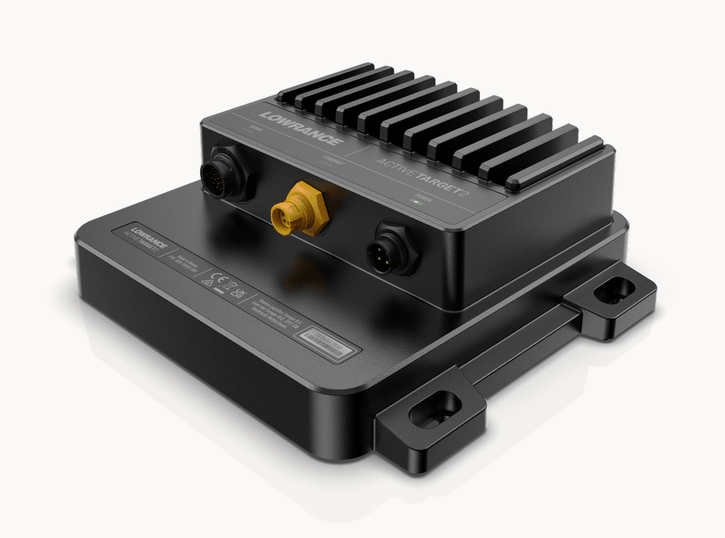 Датчик ACTIVETARGET 2