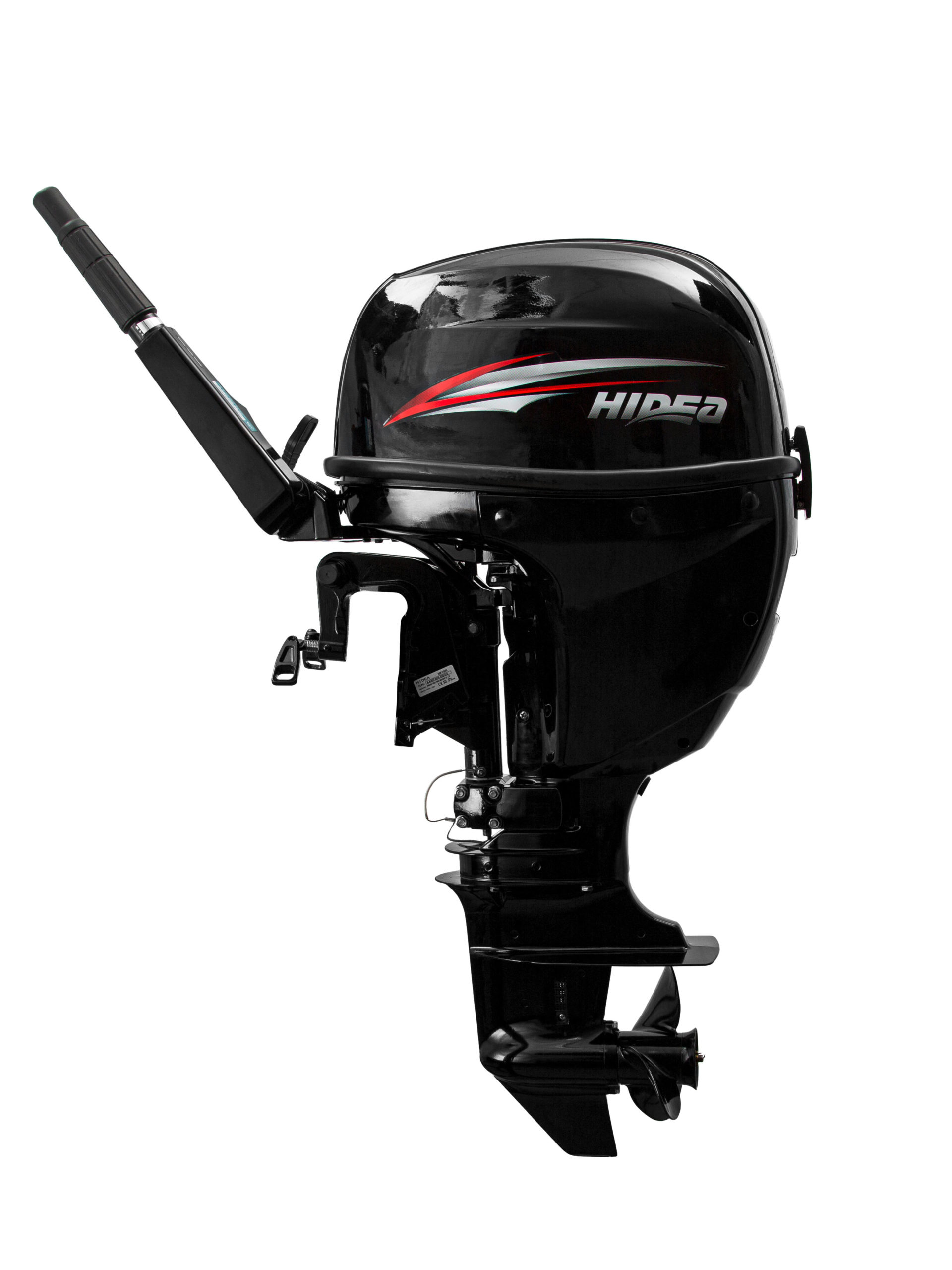 Мотор HIDEA HDF 15HS