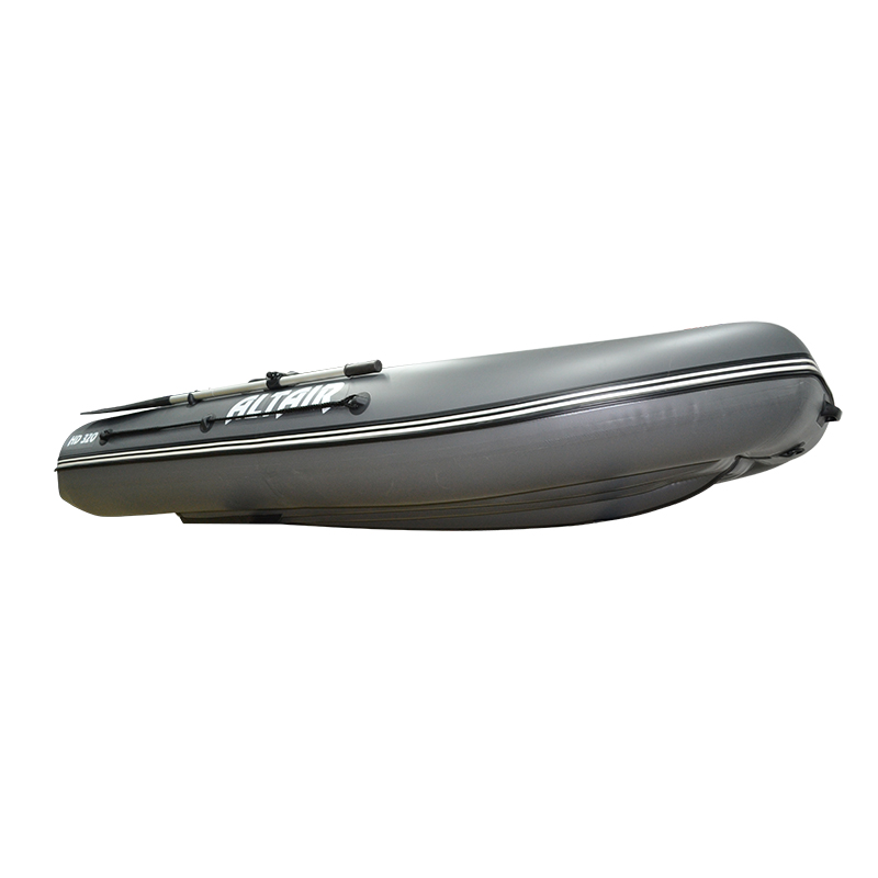 Лодка ПВХ Альтаир 320 НДНД