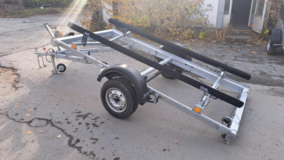 Прицеп Енисей (Водник А7) (8213 А7)