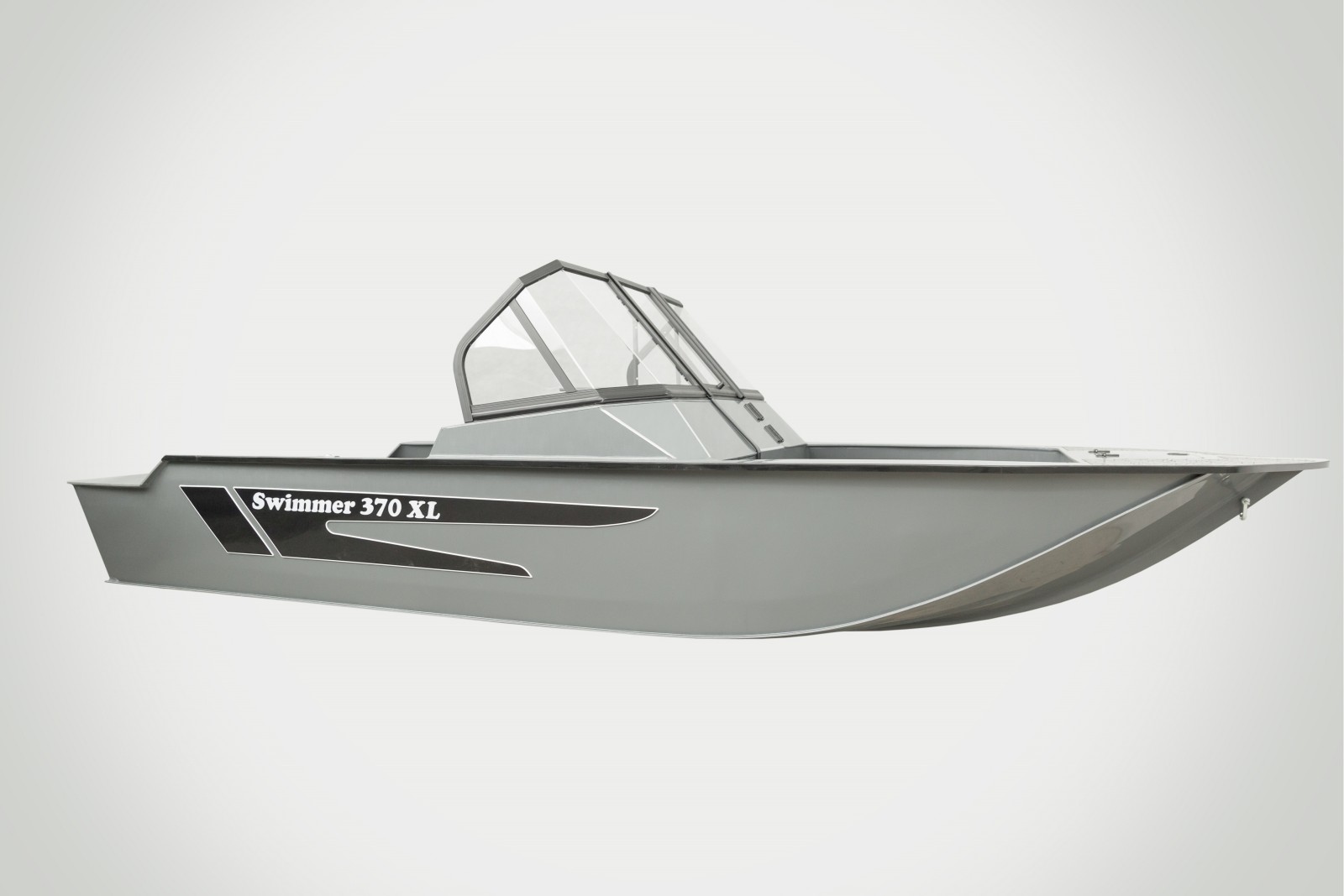Лодка Swimmer 400-Z