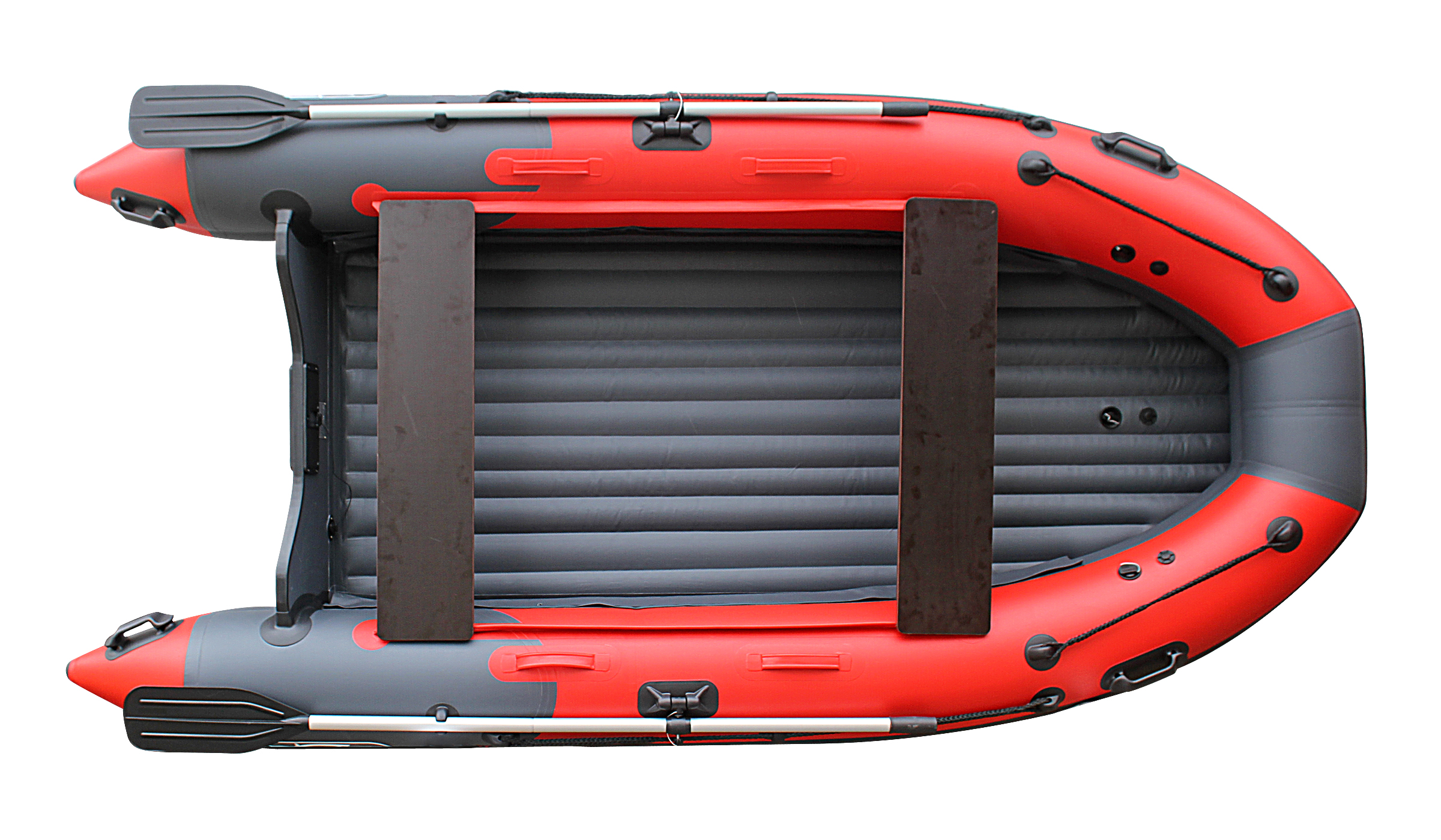 Лодка ПВХ SKAT TRITON 350 НД