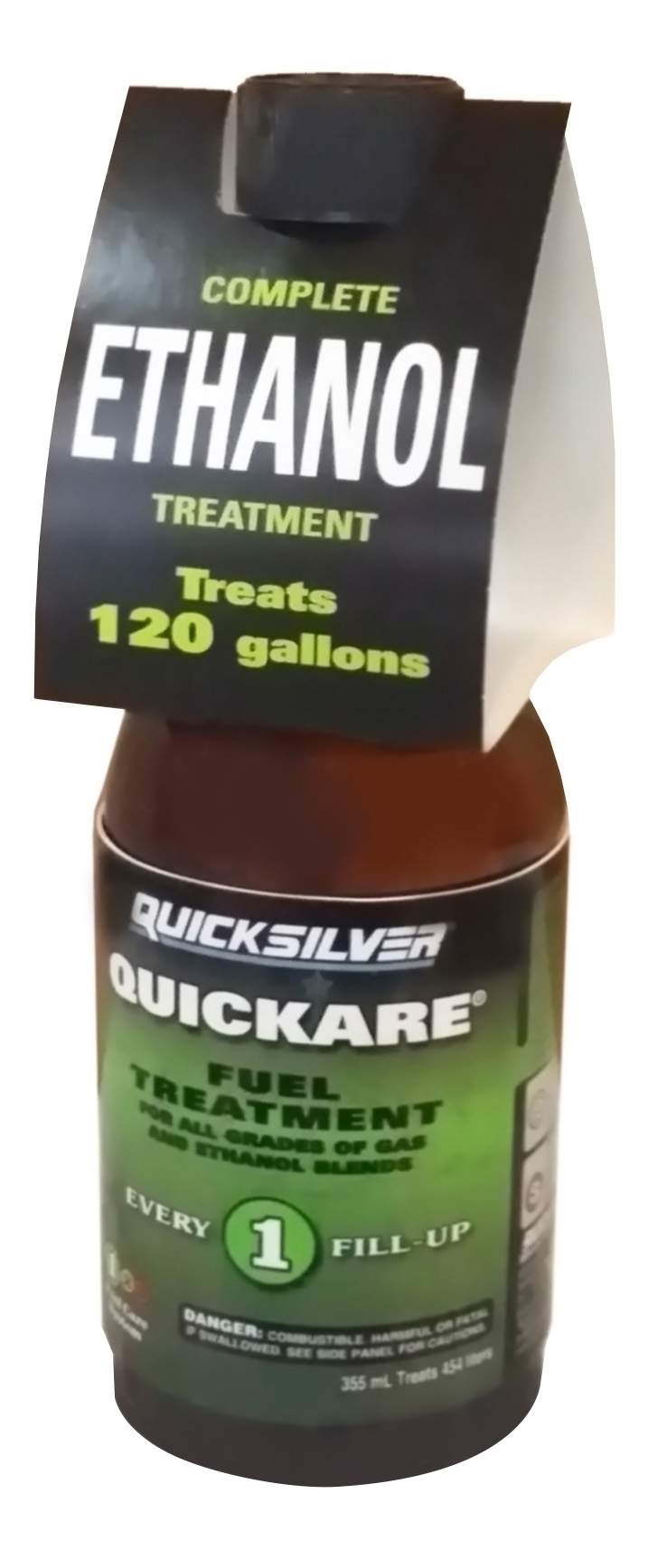 Присадка для топлива Quickare