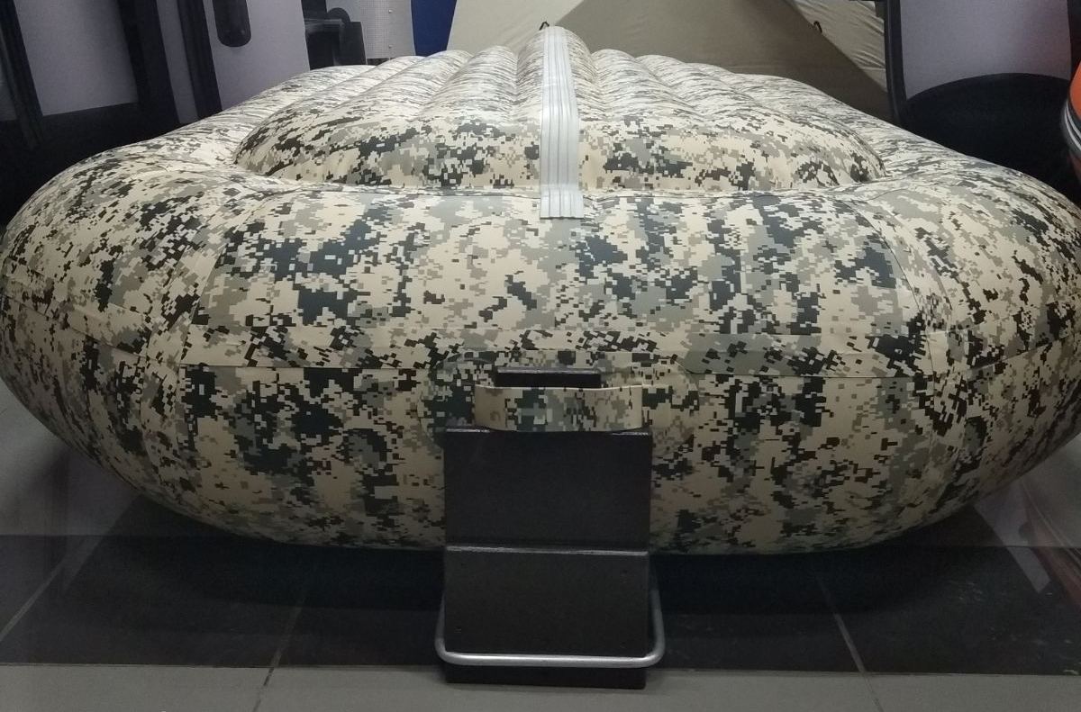 Лодка ФЛАГМАН 300 HT НДНД