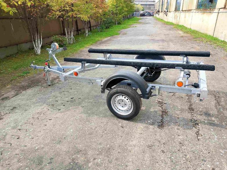 Прицеп "Водник" (8213 А5)