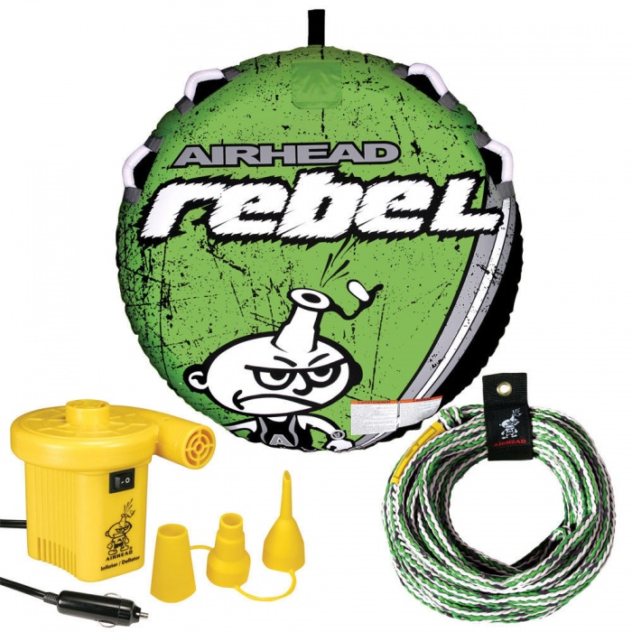Надувной баллон AirHead REBEL Kit