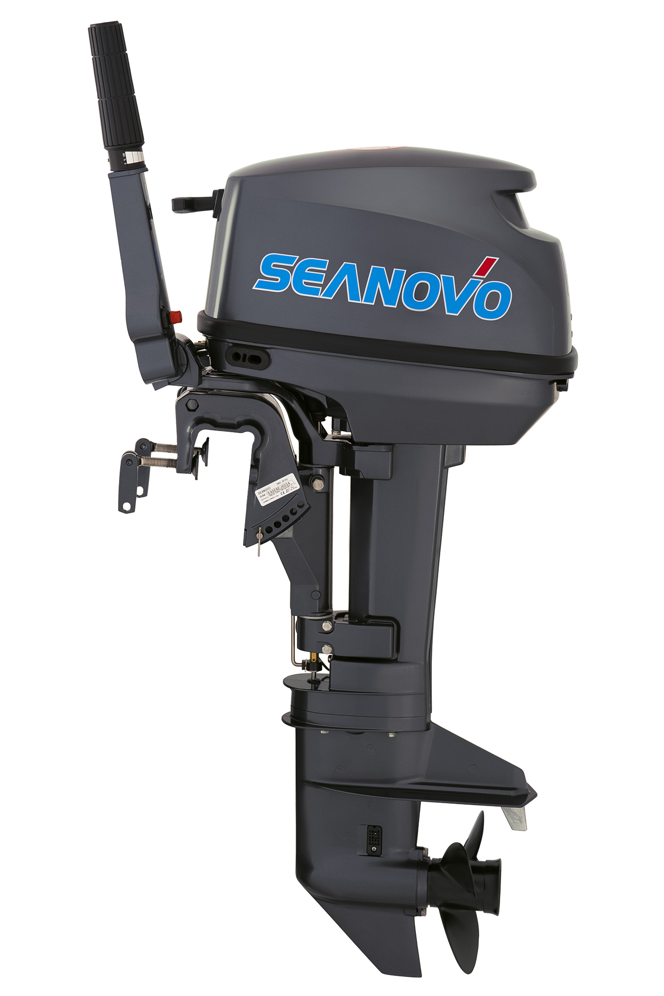 Мотор SEANOVO SN9.8F