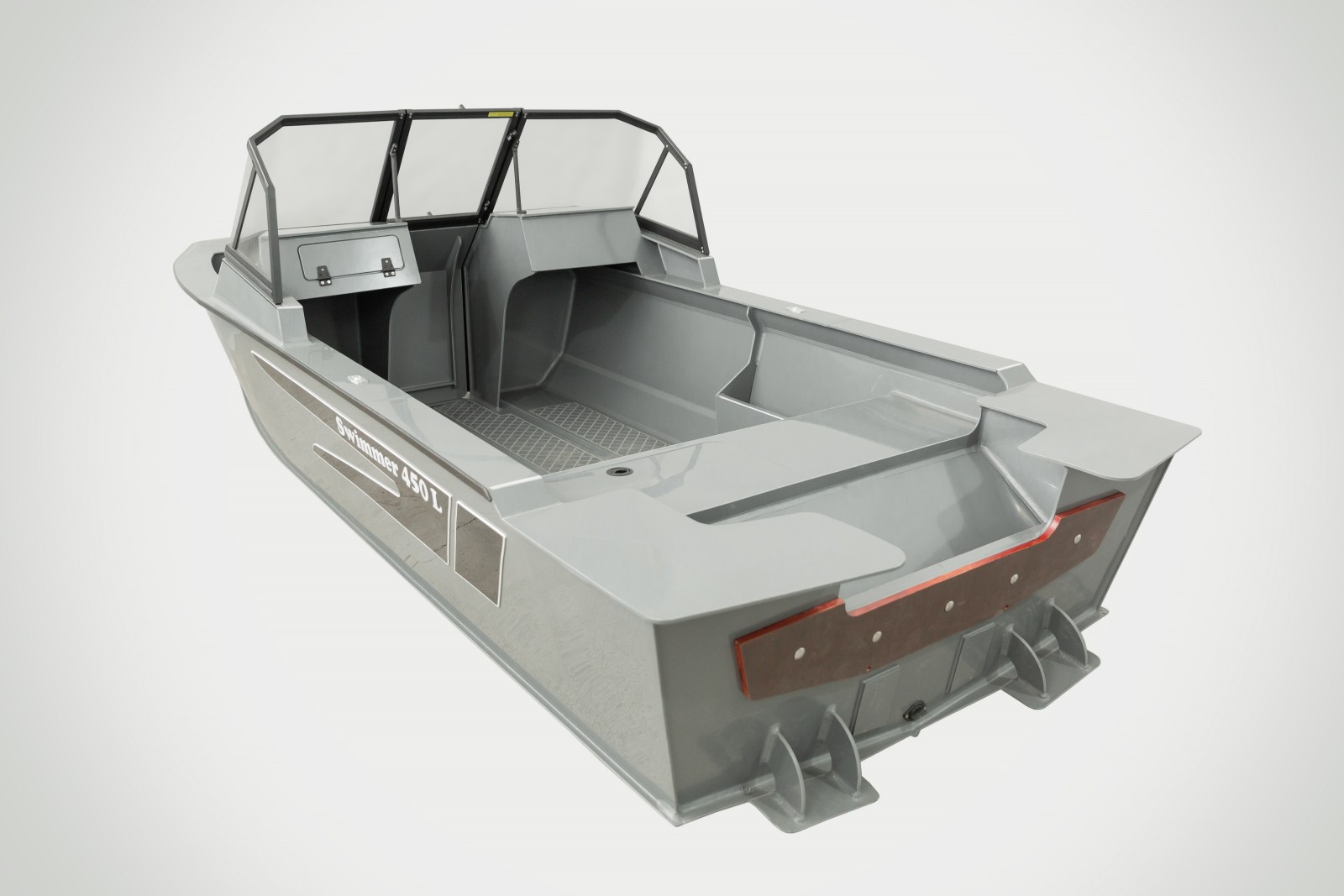 Лодка Swimmer 450-Z