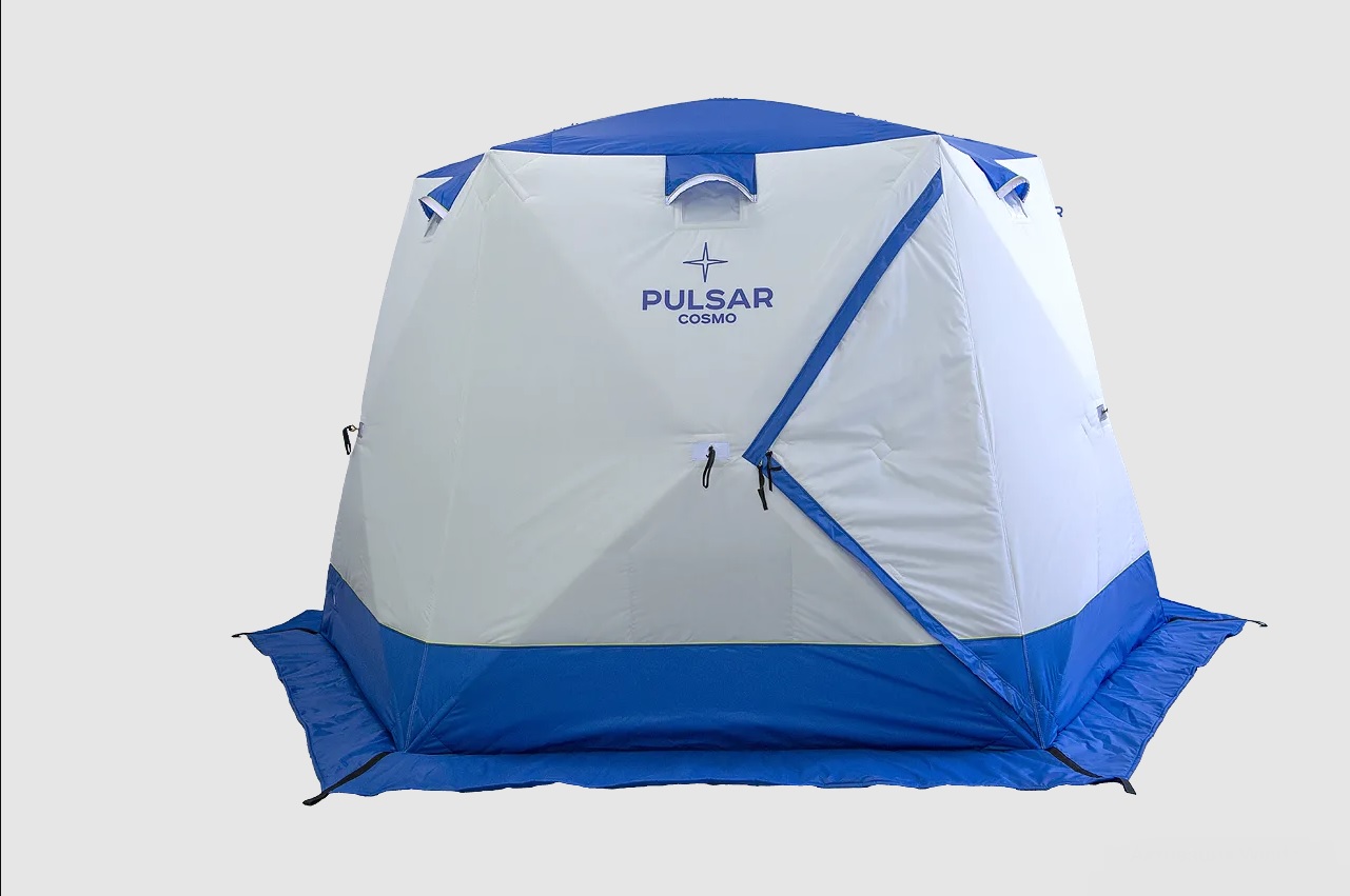 Палатка PULSAR COSMO T mini