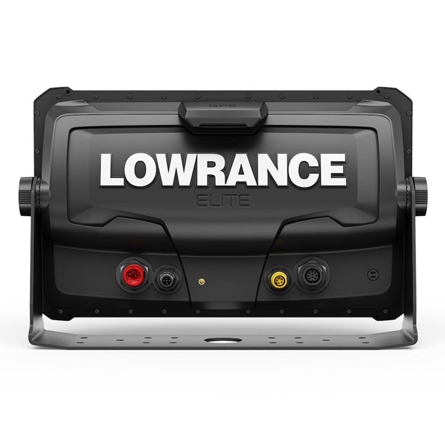 Эхолот Lowrance Elite FS 12 с датчиком Active Imaging 3-in-1