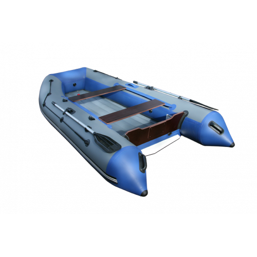Лодка ПВХ REEF 390 НД