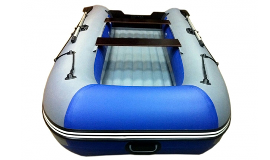 Лодка ПВХ REEF 325 НД