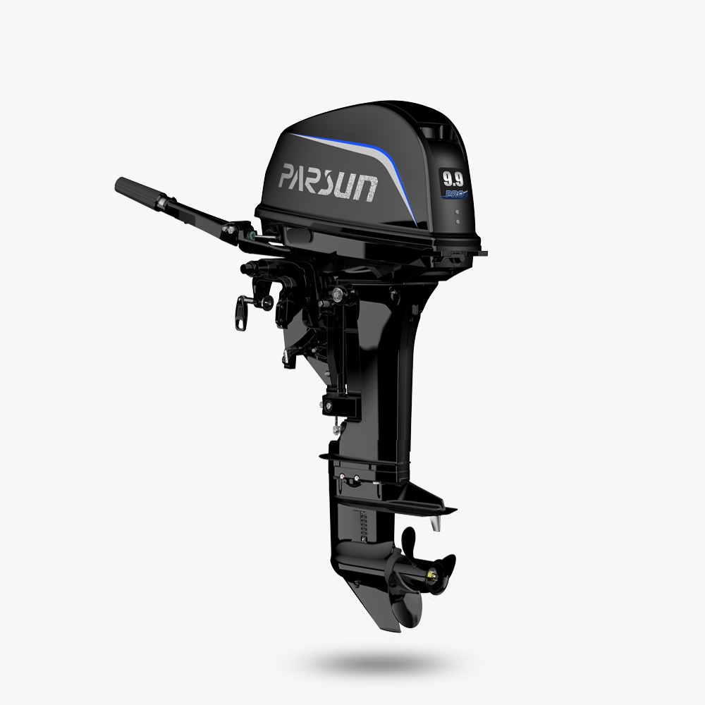 Мотор Parsun T9.9BMS PRO