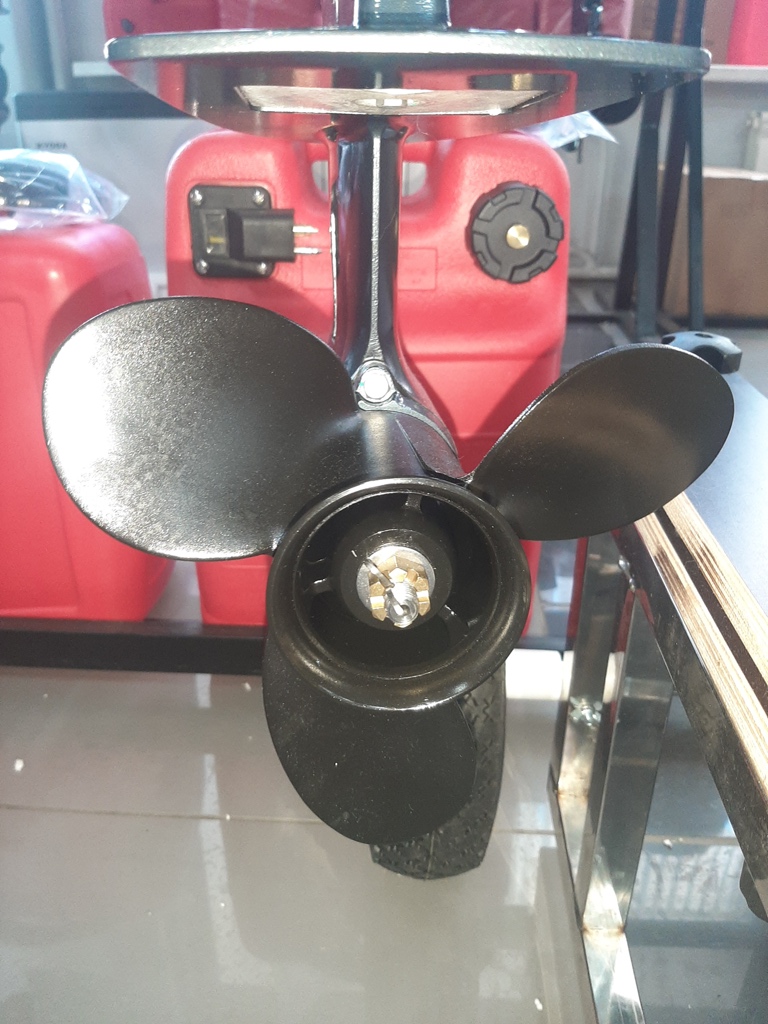 Мотор SEANOVO SN9.9F