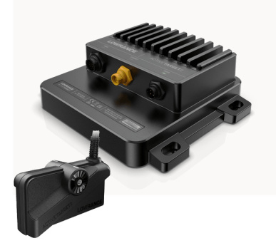 Датчик ACTIVETARGET 2