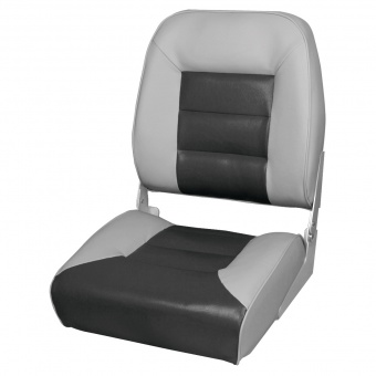 Кресло Premium High Back Boat Seat 75122