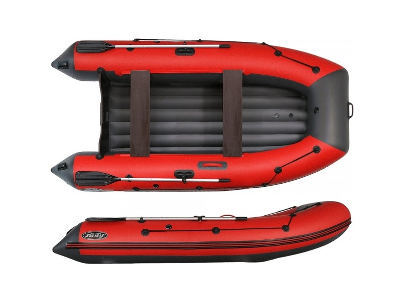 Лодка ПВХ REEF 325 НД