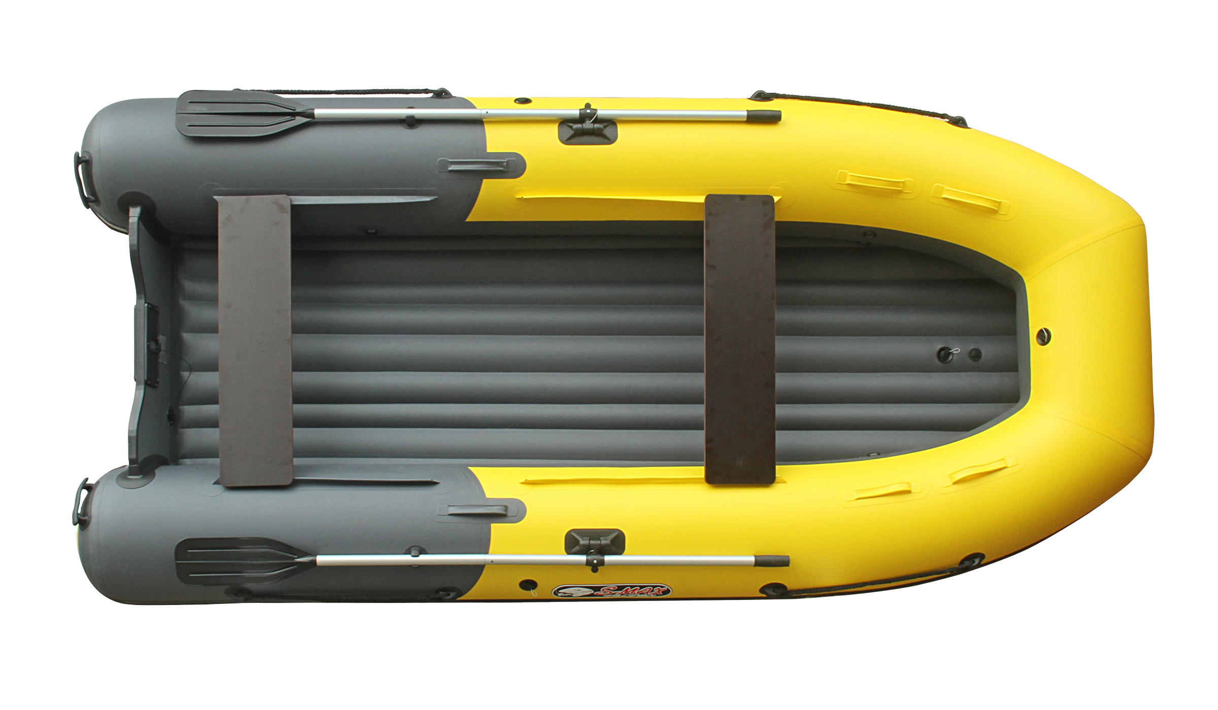 Лодка ПВХ REEF 370 TRITON S-Max НД