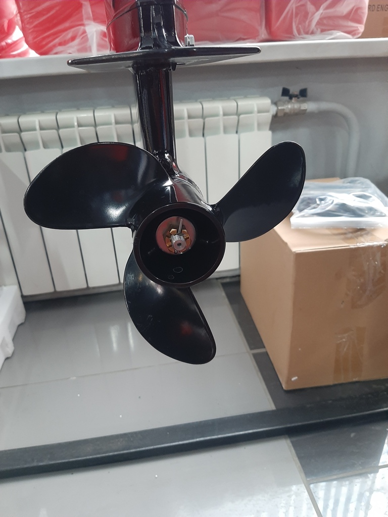 Мотор Parsun T5BMS