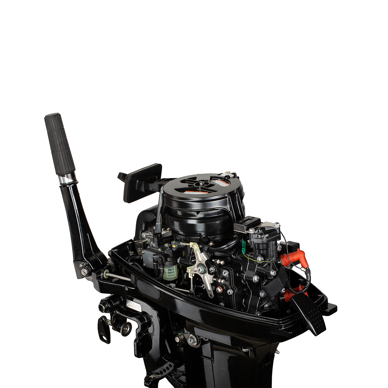Мотор GLADIATOR G9.9PRO FHS