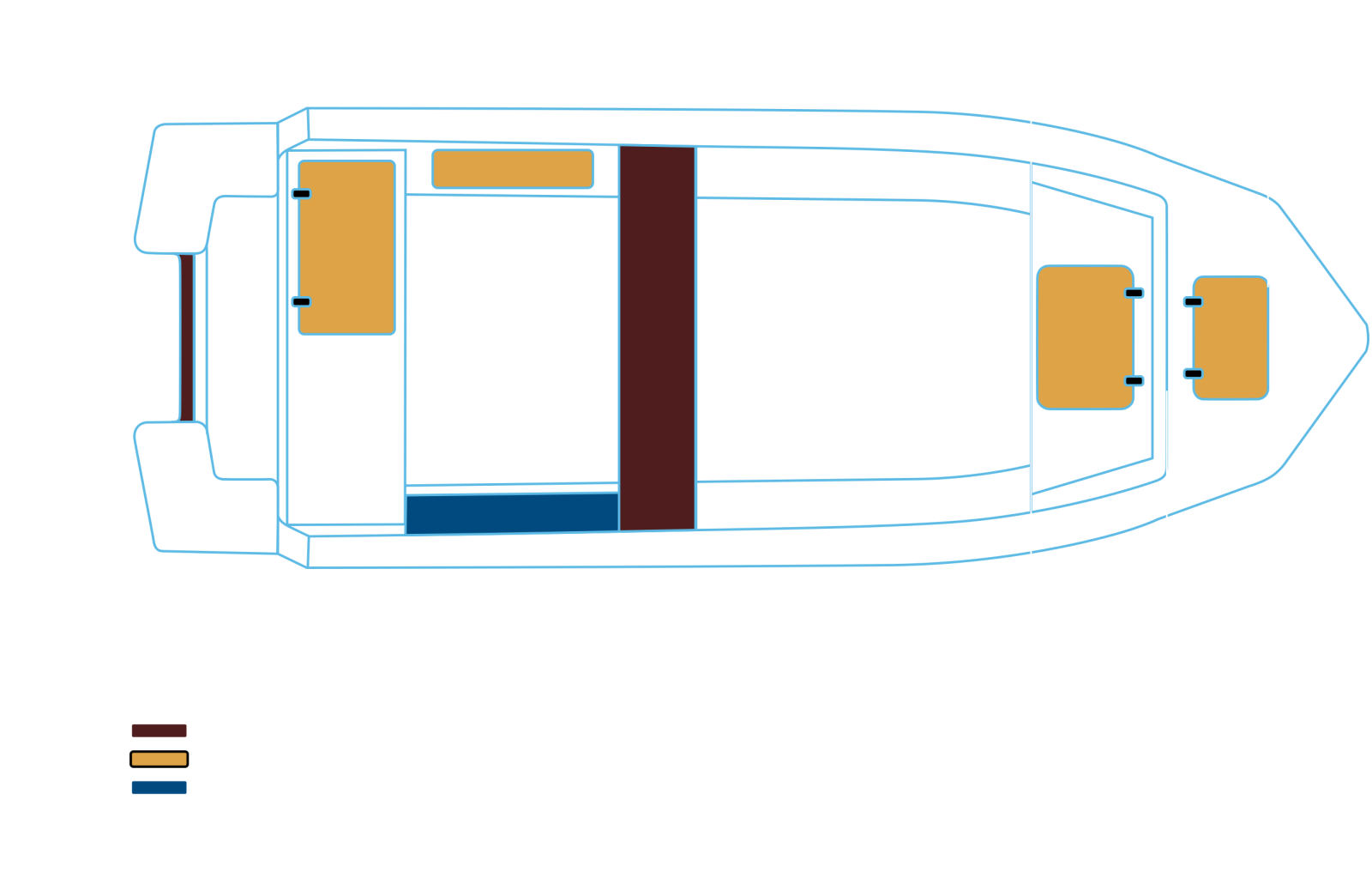 Swimmer 400