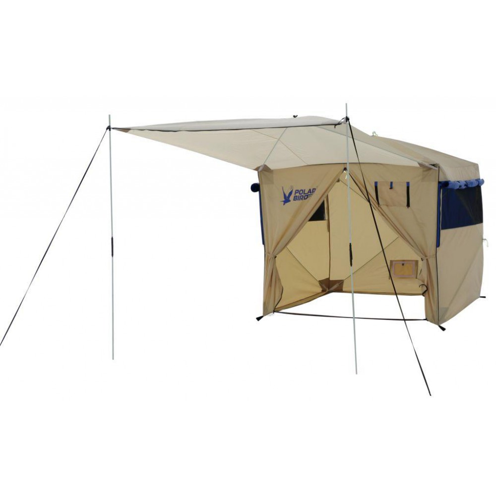 Тент-навес для палатки Polar Bird 3SK
