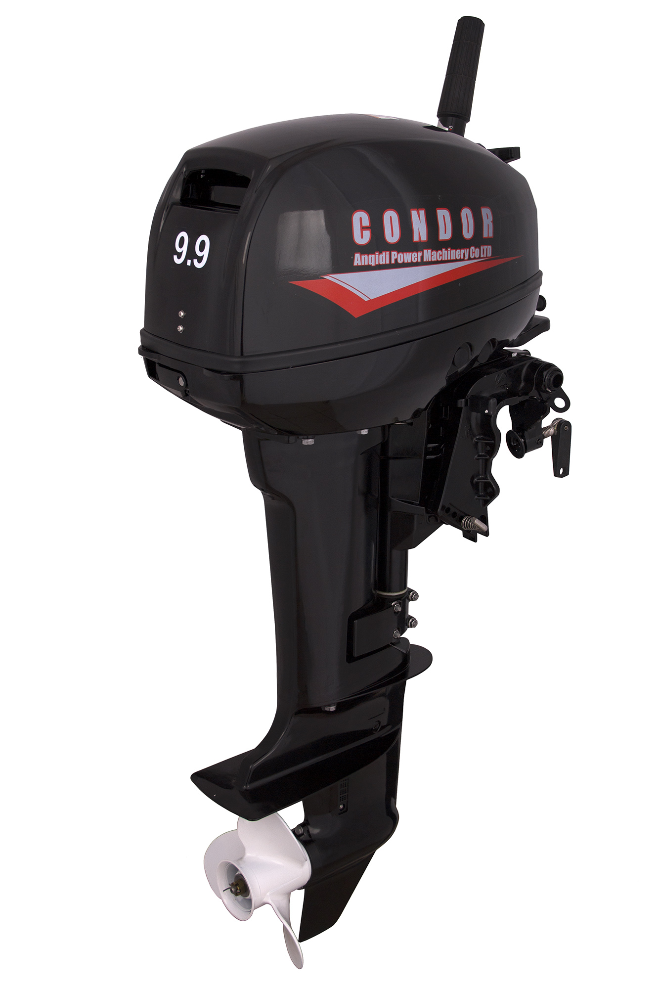 Мотор CONDOR Т9.9HS
