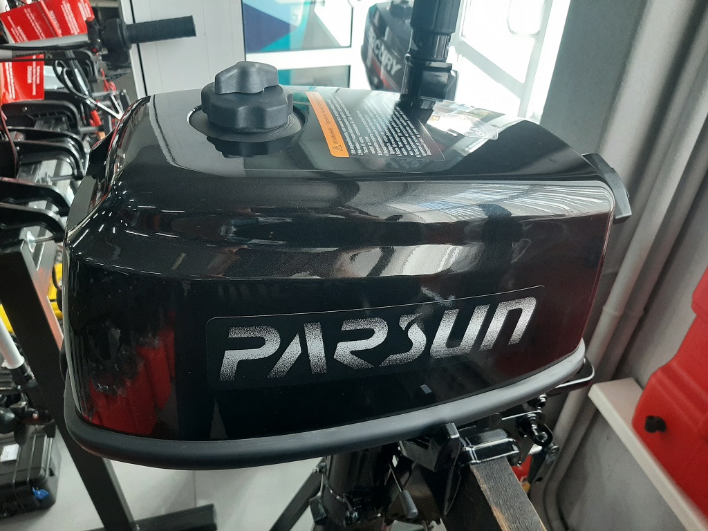 Мотор Parsun T5.8BMS-12L