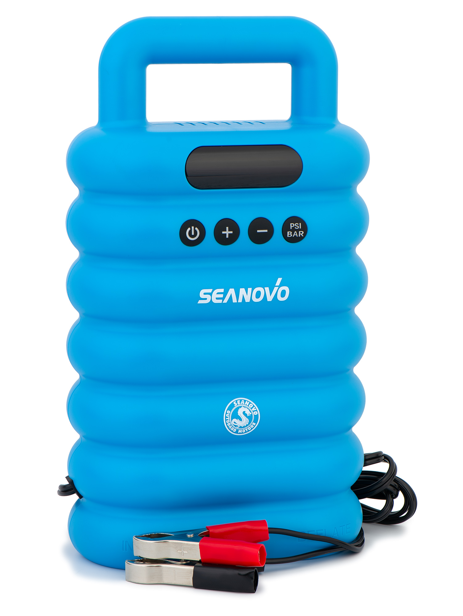 Насос двухступенчатый SeaNovo  HT-800