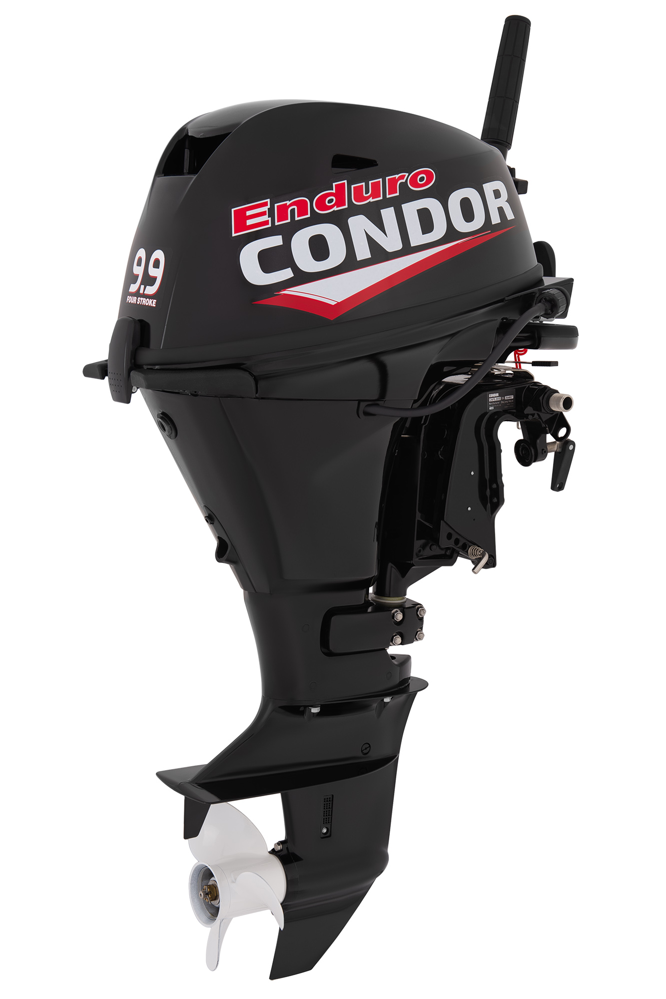 Мотор CONDOR F9.9(20)HS ENDURO