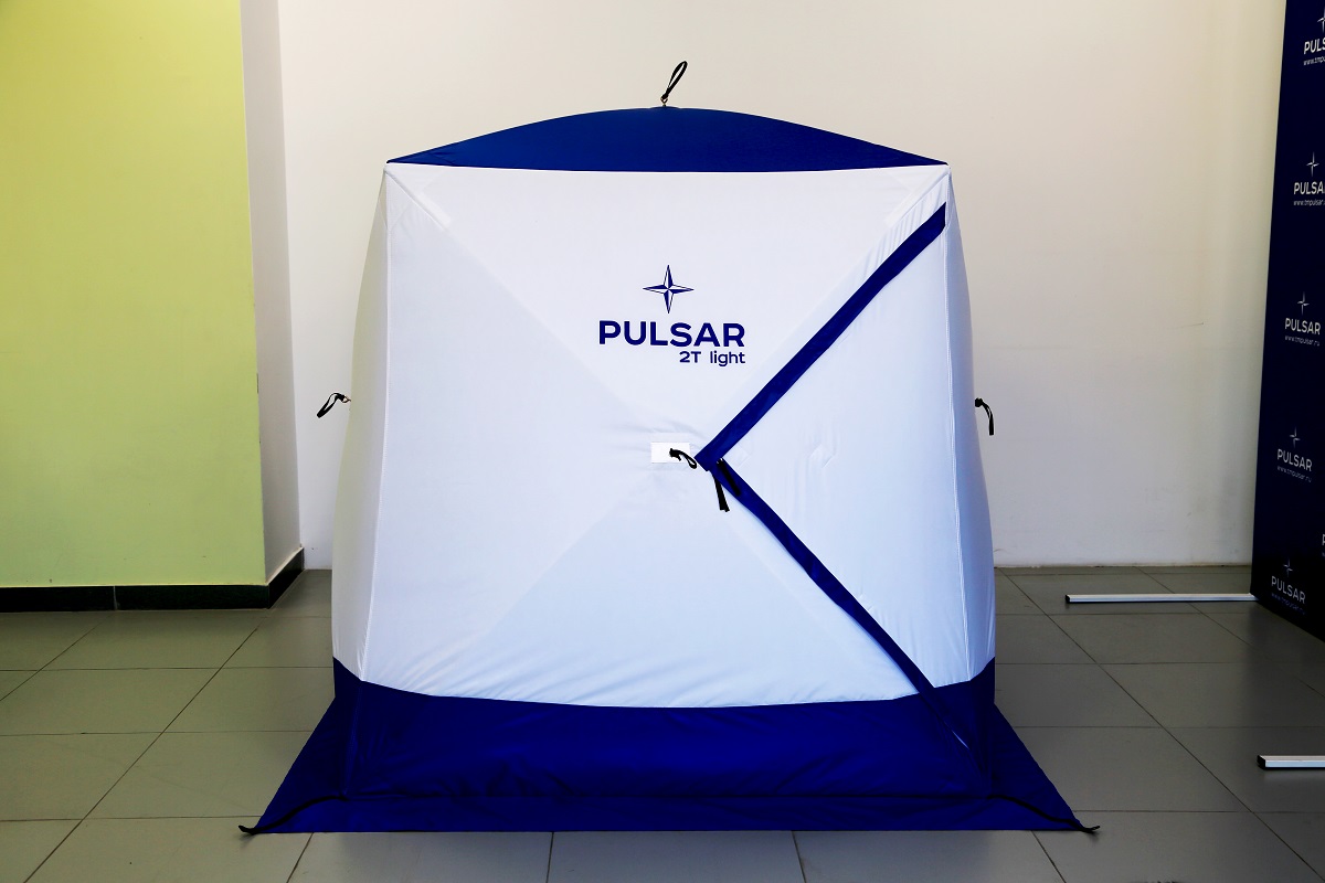 Палатка PULSAR 2T light НОВИНКА!!!