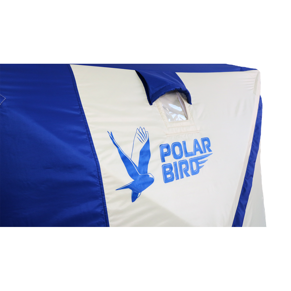 Палатка "Polar Bird" 4Т long
