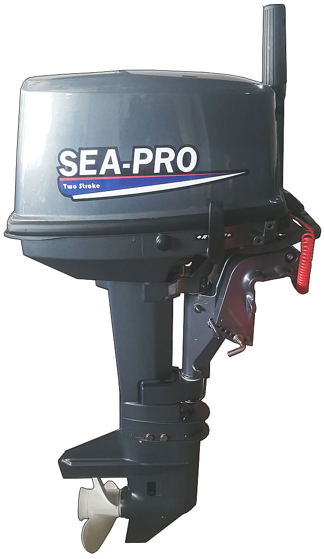 Мотор SEA-PRO T 9.8S new