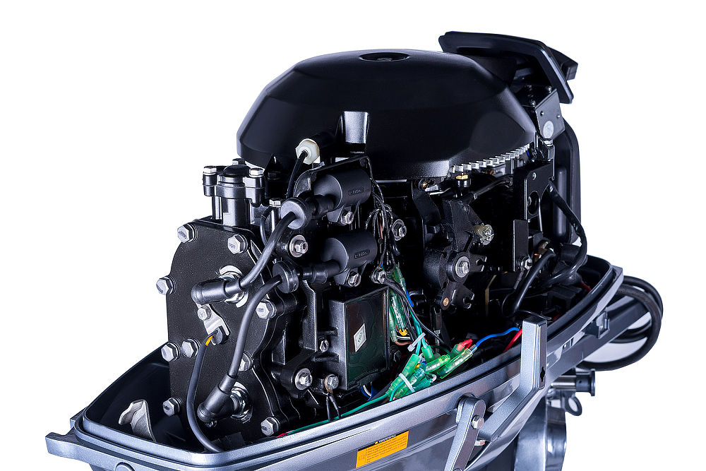 Мотор Seanovo SN 30 FFES (дистанция)